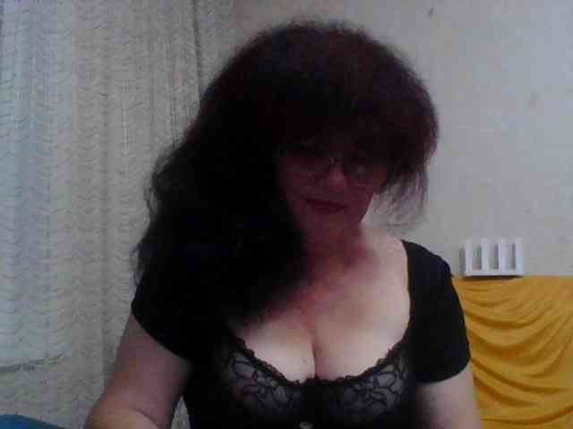 Sylvia-5 webcam