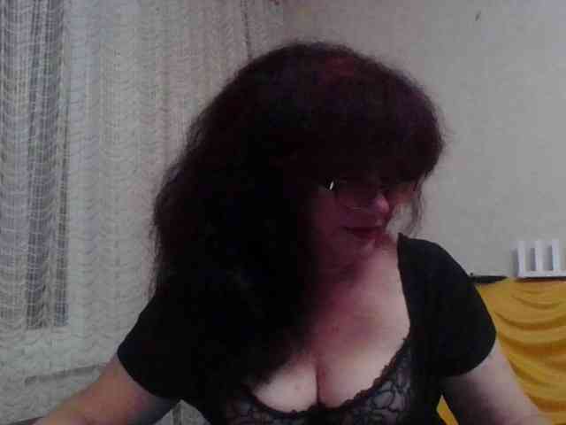 Sylvia-5 webcam