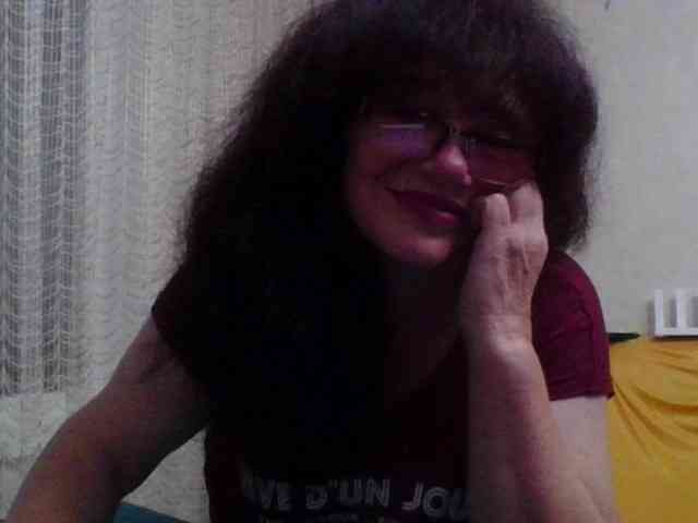 Sylvia-5 webcam