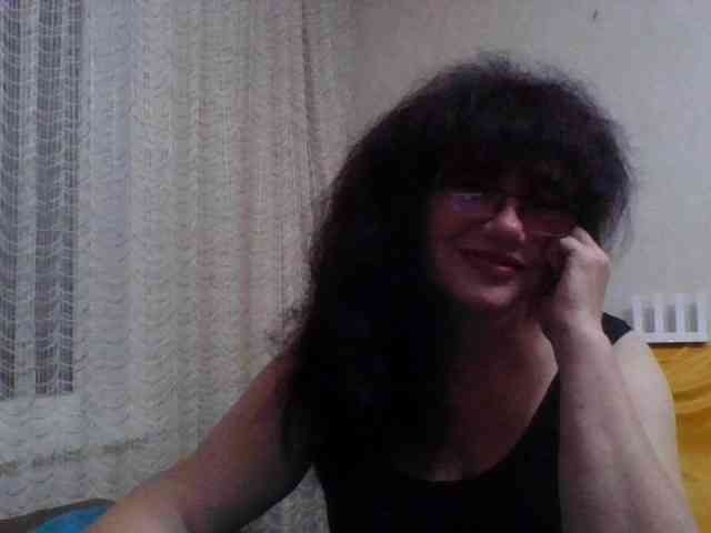 Sylvia-5 webcam