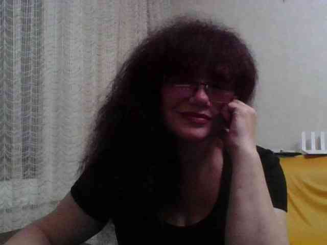 Sylvia-5 webcam