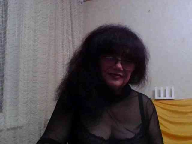 Sylvia-5 webcam