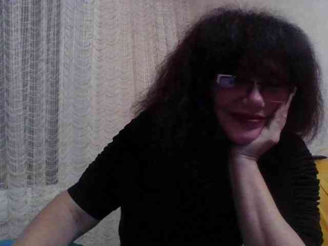 Sylvia-5 webcam