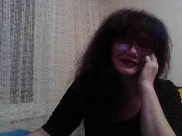 Sylvia-5 webcam
