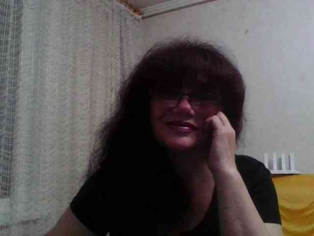 Sylvia-5 webcam