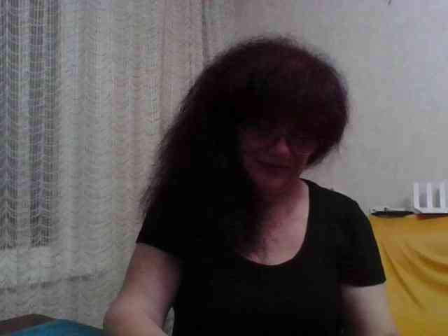 Sylvia-5 webcam