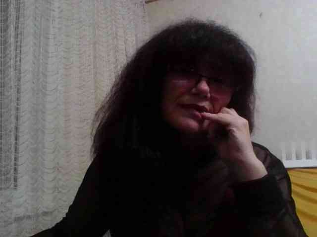 Sylvia-5 webcam