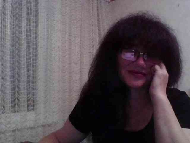 Sylvia-5 webcam