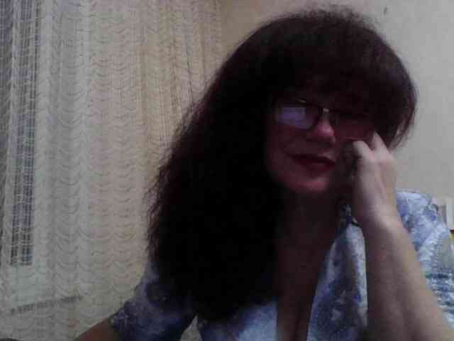 Sylvia-5 webcam