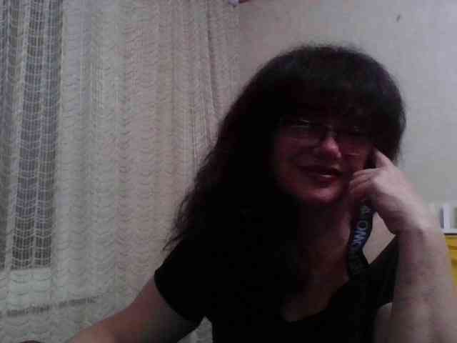 Sylvia-5 webcam