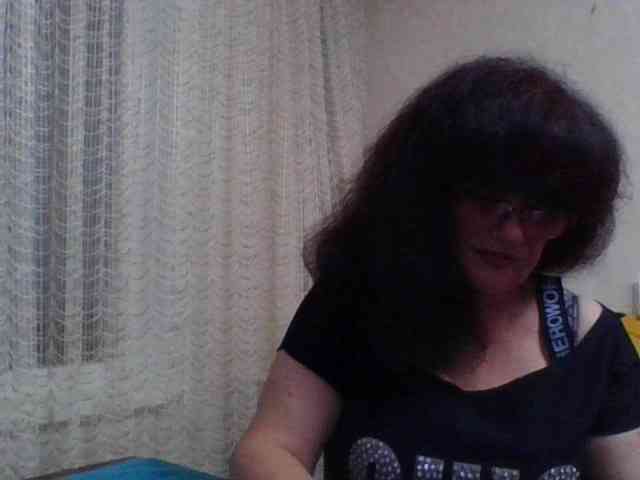 Sylvia-5 webcam