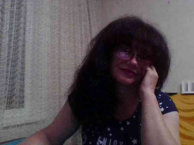 Sylvia-5 webcam