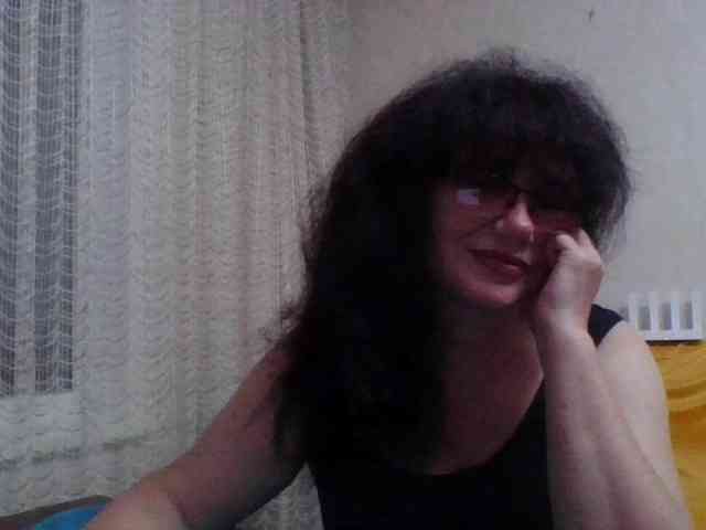 Sylvia-5 webcam
