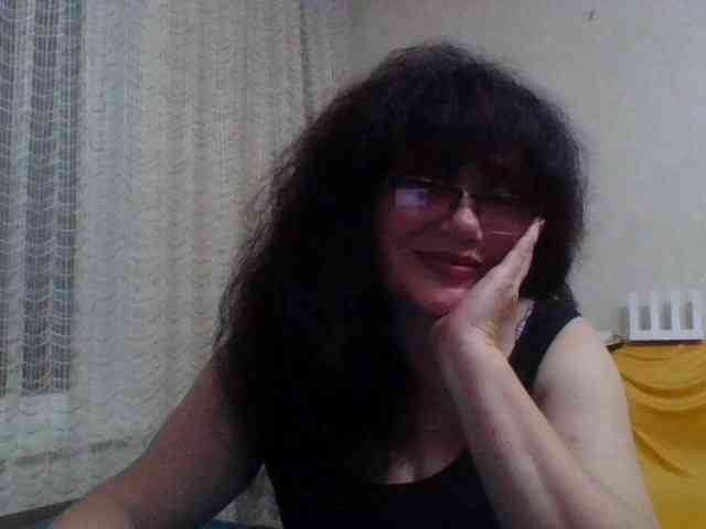 Sylvia-5 webcam