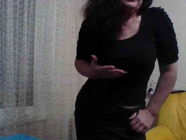 Sylvia-5 webcam