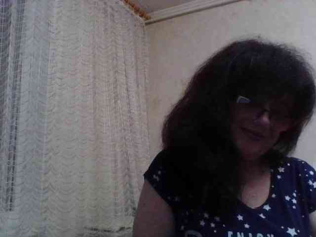 Sylvia-5 webcam