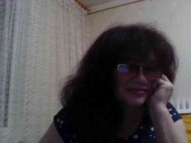 Sylvia-5 webcam