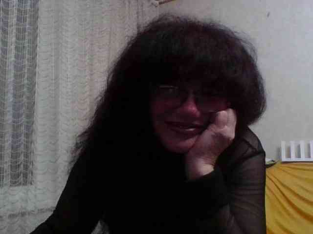Sylvia-5 webcam
