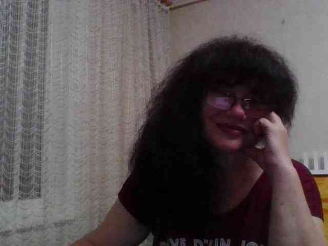 Sylvia-5 webcam