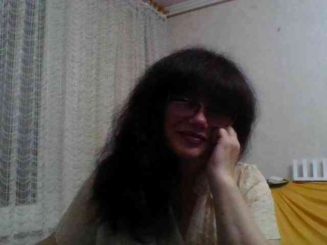 Sylvia-5 webcam