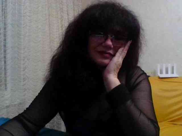 Sylvia-5 webcam