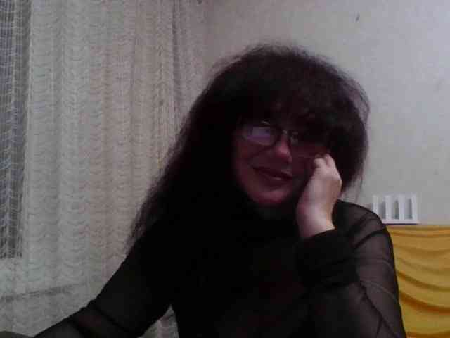 Sylvia-5 webcam