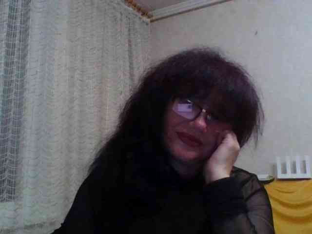 Sylvia-5 webcam