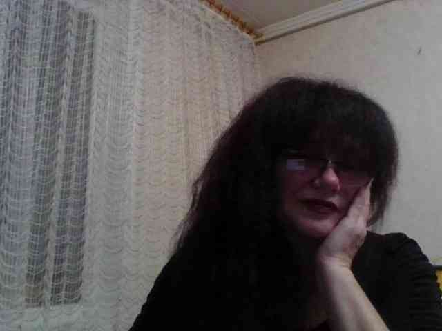 Sylvia-5 webcam