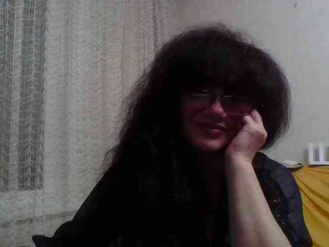 Sylvia-5 webcam