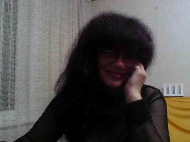 Sylvia-5 webcam