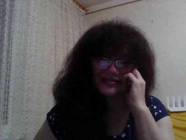 Sylvia-5 webcam