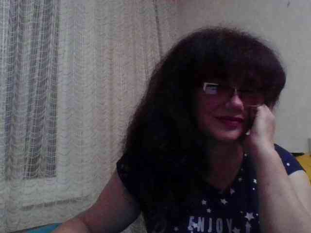 Sylvia-5 webcam