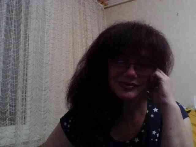 Sylvia-5 webcam
