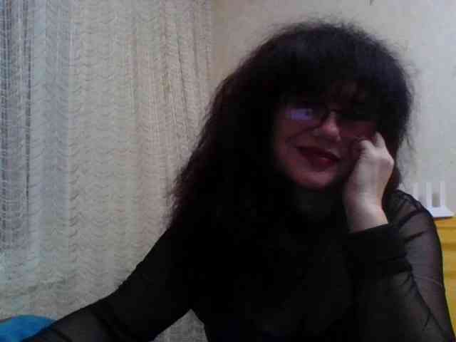 Sylvia-5 webcam
