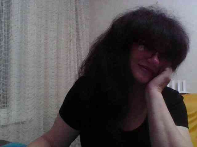 Sylvia-5 webcam