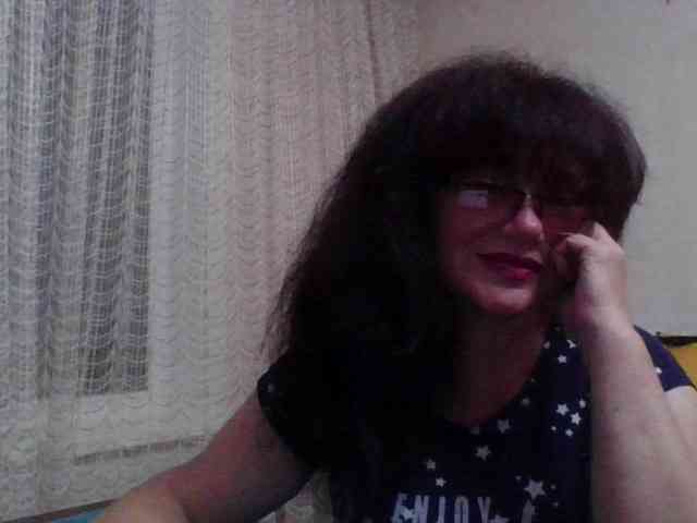 Sylvia-5 webcam