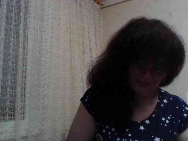Sylvia-5 webcam