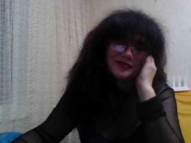 Sylvia-5 webcam