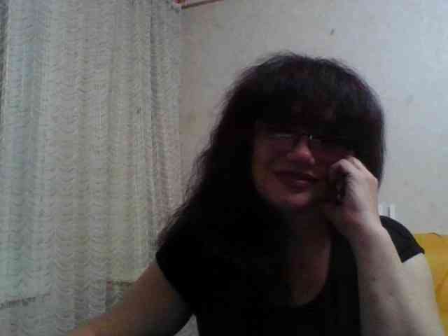 Sylvia-5 webcam