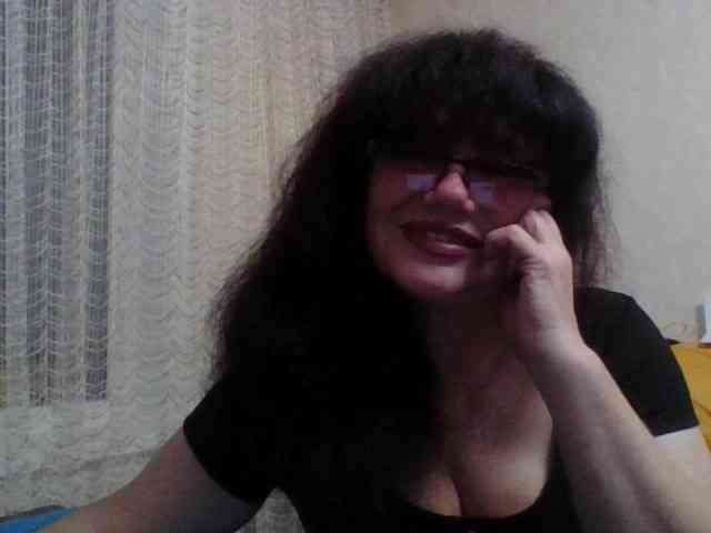 Sylvia-5 webcam