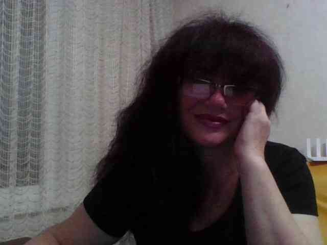 Sylvia-5 webcam