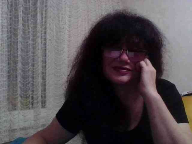 Sylvia-5 webcam