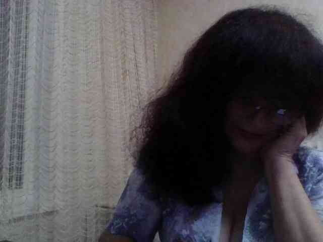 Sylvia-5 webcam