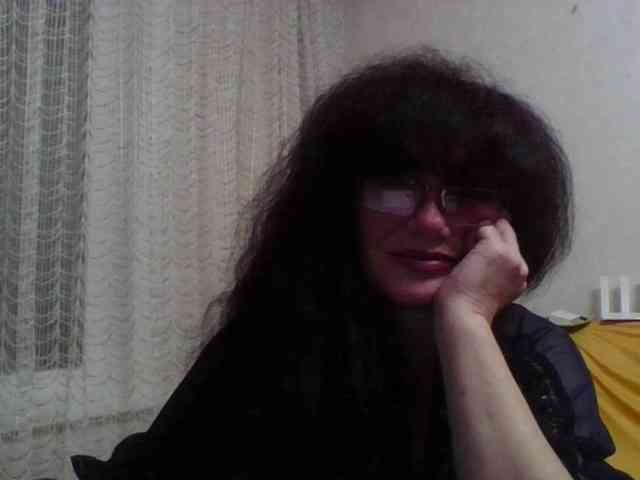 Sylvia-5 webcam