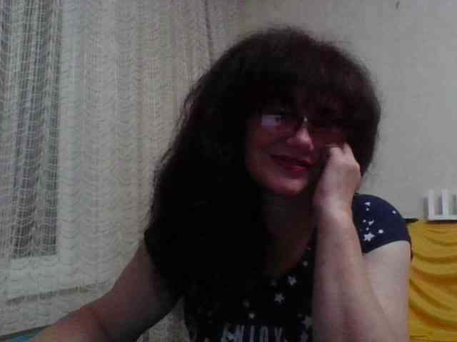 Sylvia-5 webcam