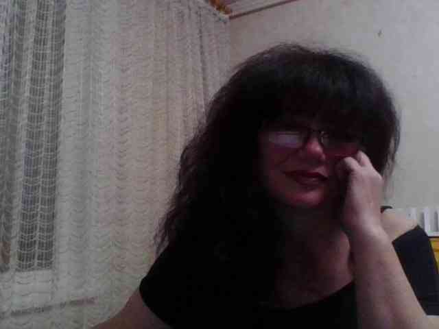 Sylvia-5 webcam