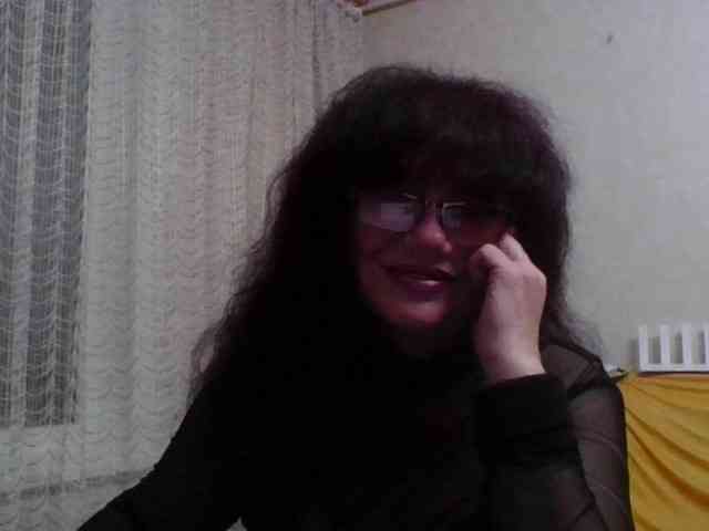 Sylvia-5 webcam