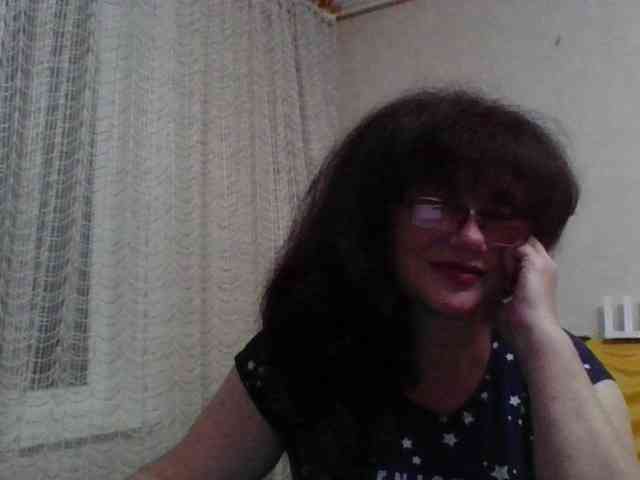 Sylvia-5 webcam
