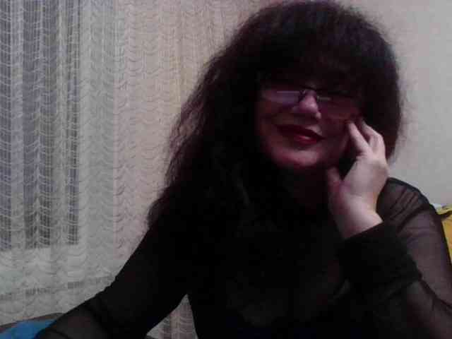 Sylvia-5 webcam