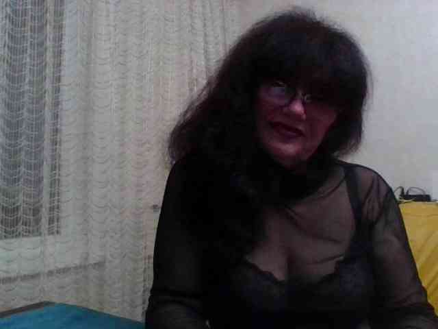 Sylvia-5 webcam